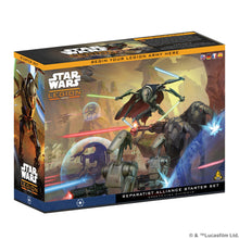 Load image into Gallery viewer, Star Wars: Legion - Separatist Alliance Starter Set