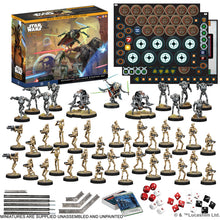 Load image into Gallery viewer, Star Wars: Legion - Separatist Alliance Starter Set