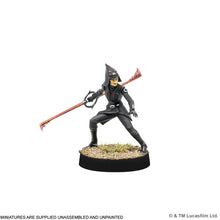 Load image into Gallery viewer, Star Wars: Legion – Fifth Brother &amp; Seventh Sister