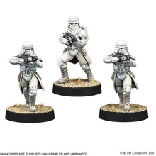Load image into Gallery viewer, Star Wars: Legion – Snowtrooper