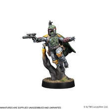 Load image into Gallery viewer, Star Wars: Legion – Galactic Bounty Hunters