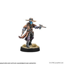 Load image into Gallery viewer, Star Wars: Legion – Galactic Bounty Hunters