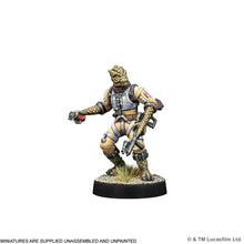Load image into Gallery viewer, Star Wars: Legion – Galactic Bounty Hunters