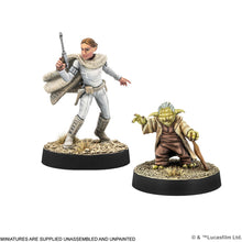 Load image into Gallery viewer, Star Wars: Legion – Leaders of the Republic