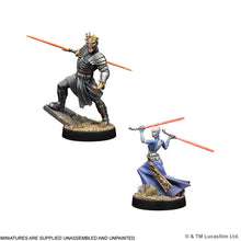 Load image into Gallery viewer, Star Wars: Legion – Leaders of the Separatist Alliance