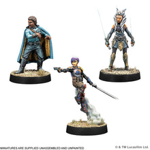 Load image into Gallery viewer, Star Wars: Legion – Rogues &amp; Rebels