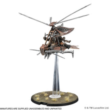 Load image into Gallery viewer, Star Wars: Legion - Raddaugh Gnasp Fluttercraft