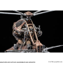 Load image into Gallery viewer, Star Wars: Legion - Raddaugh Gnasp Fluttercraft