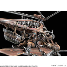 Load image into Gallery viewer, Star Wars: Legion - Raddaugh Gnasp Fluttercraft