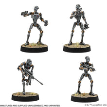 Load image into Gallery viewer, Star Wars: Legion – BX-Series Droid Commandos Unit Expansion