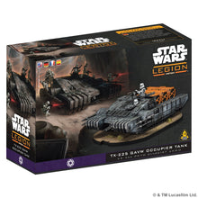 Load image into Gallery viewer, Star Wars: Legion – TX-225 GAVw Occupier Tank