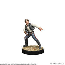 Load image into Gallery viewer, Star Wars: Legion - Han Solo &amp; Chewbacca Character Pack