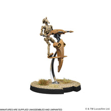 Load image into Gallery viewer, Star Wars: Legion - STAP Riders