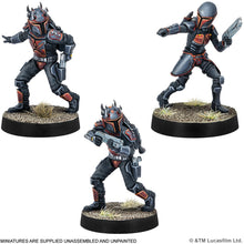 Load image into Gallery viewer, Star Wars Legion Mandalorian Super Commandos