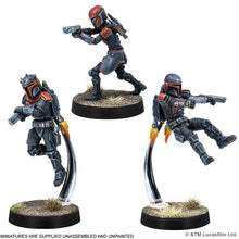Load image into Gallery viewer, Star Wars Legion Mandalorian Super Commandos