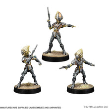Load image into Gallery viewer, Star Wars: Legion - Pyke Syndicate Foot Soldiers