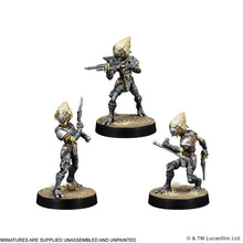 Load image into Gallery viewer, Star Wars: Legion - Pyke Syndicate Foot Soldiers