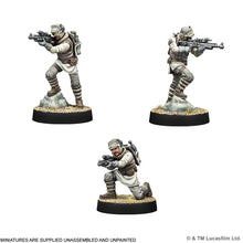 Load image into Gallery viewer, Star Wars: Legion – Rebel Veterans