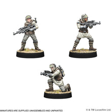 Load image into Gallery viewer, Star Wars: Legion – Rebel Veterans