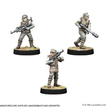 Load image into Gallery viewer, Star Wars: Legion – Rebel Veterans