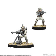 Load image into Gallery viewer, Star Wars: Legion – Rebel Veterans