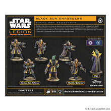 Load image into Gallery viewer, Star Wars: Legion – Black Sun Enforcers