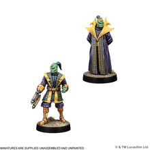 Load image into Gallery viewer, Star Wars: Legion – Black Sun Enforcers
