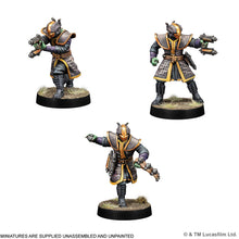 Load image into Gallery viewer, Star Wars: Legion – Black Sun Enforcers
