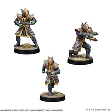 Load image into Gallery viewer, Star Wars: Legion – Black Sun Enforcers