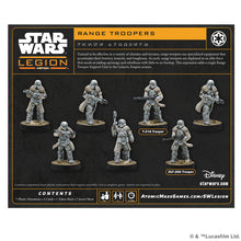 Load image into Gallery viewer, Star Wars: Legion – Range Troopers