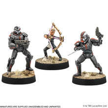 Load image into Gallery viewer, Star Wars Legion - Bad Batch