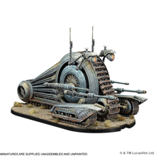 Load image into Gallery viewer, Star Wars: Legion -NR-N99 Persuader Droid