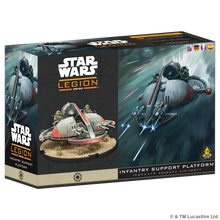 Load image into Gallery viewer, Star Wars: Legion – Infantry Support Platform