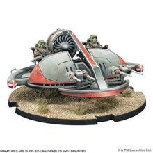 Load image into Gallery viewer, Star Wars: Legion – Infantry Support Platform