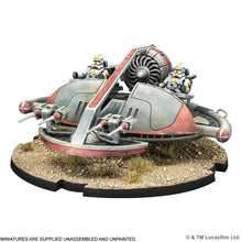 Load image into Gallery viewer, Star Wars: Legion – Infantry Support Platform