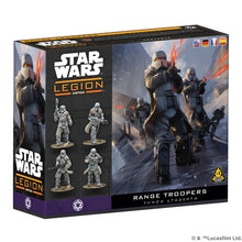 Load image into Gallery viewer, Star Wars: Legion – Range Troopers