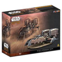 Load image into Gallery viewer, Star Wars: Legion – WL0-5 Speeder Tank
