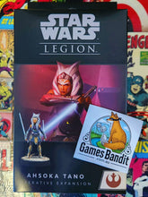 Load image into Gallery viewer, Star Wars Legion Ahsoka Tano Operation Expansion