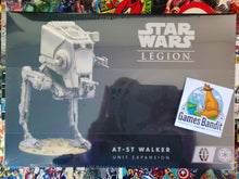 Load image into Gallery viewer, Star Wars Legion AT-ST Walker Unit Expansion