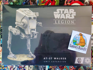 Star Wars Legion AT-ST Walker Unit Expansion