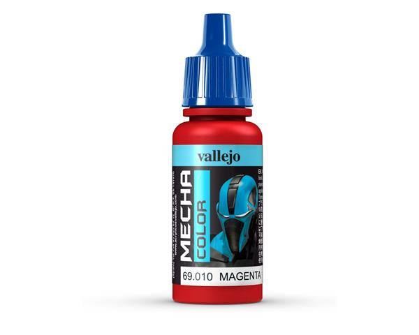 Vallejo - Mecha Colour - Magenta 17ml