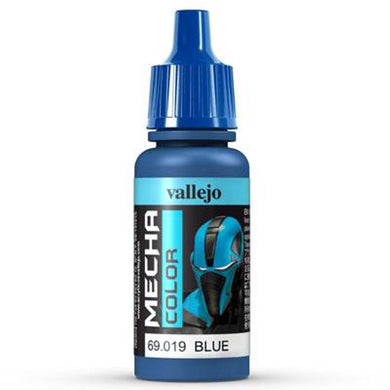 Vallejo - Mecha Colour - Blue 17ml