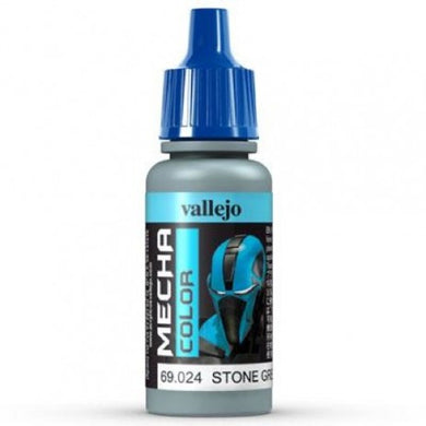 Vallejo - Mecha Colour - Stone Grey 17ml