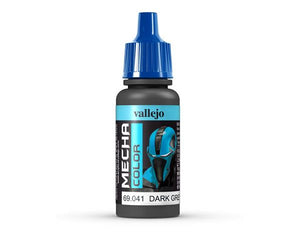 Vallejo - Mecha Colour - Dark Grey Green 17ml