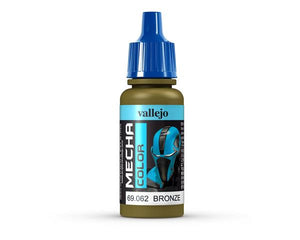 Vallejo - Mecha Colour - Bronze 17ml