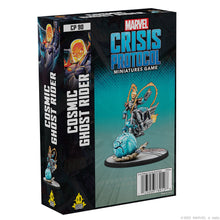 Load image into Gallery viewer, Marvel Crisis Protocol Cosmic Ghost Rider
