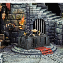 Load image into Gallery viewer, Marvel Crisis Protocol Tomb of Dracula Terrain Pack (1st Nov)