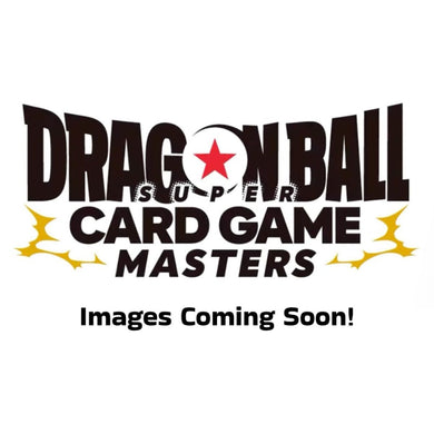 Dragon Ball Super Card Game: Masters – Booster Display: New Series Set 2 [B29]
