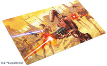 Load image into Gallery viewer, Gamegenic Star Wars Unlimited Game Mat - Battle Droids