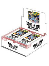 Load image into Gallery viewer, Dragon Ball Super Card Game: Fusion World – Manga Booster Box [SB02]